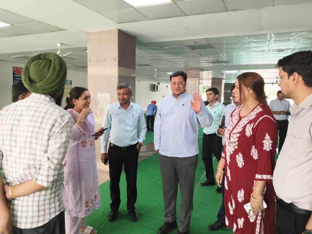 Yoga Session Today to Mark International Yoga Day